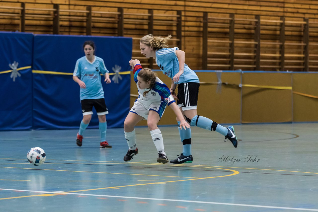 Bild 1174 - Dodenhof Cup